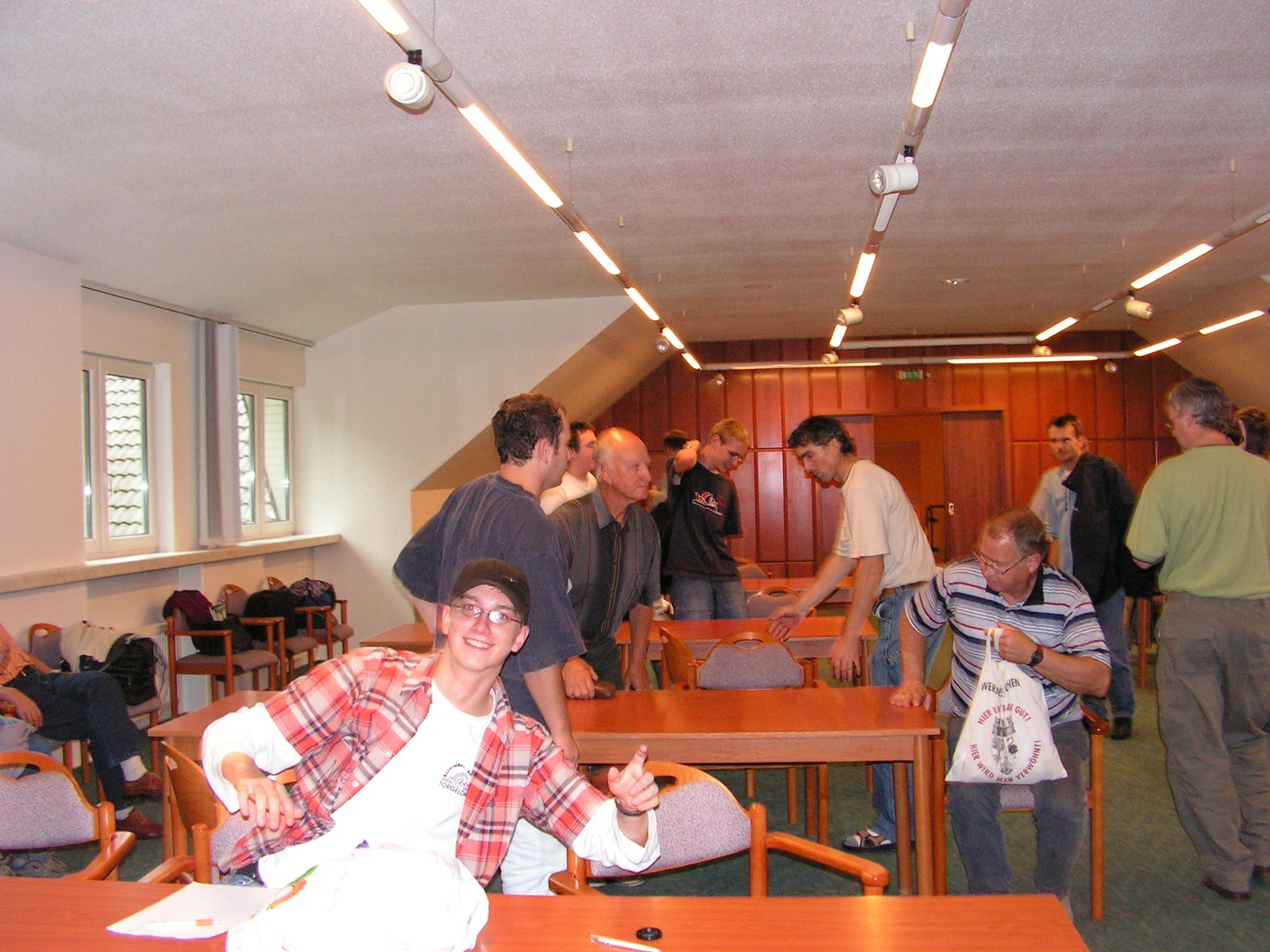 Vorschau